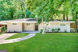 2792 Plantation Drive, Atlanta, GA 30344