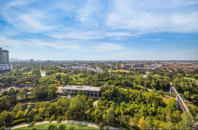 3333 Allen Parkway 1607, Houston, TX 77019