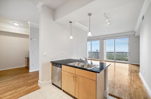 3333 Allen Parkway 1607, Houston, TX 77019