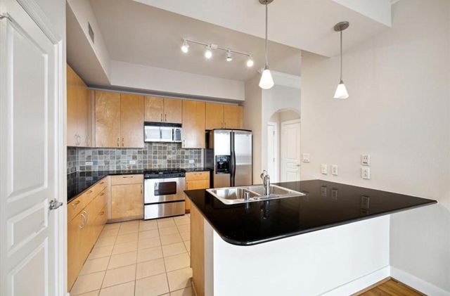 3333 Allen Parkway 1607, Houston, TX 77019