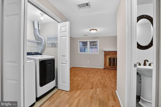 8408 MILLWOOD DR, Springfield, VA 22152