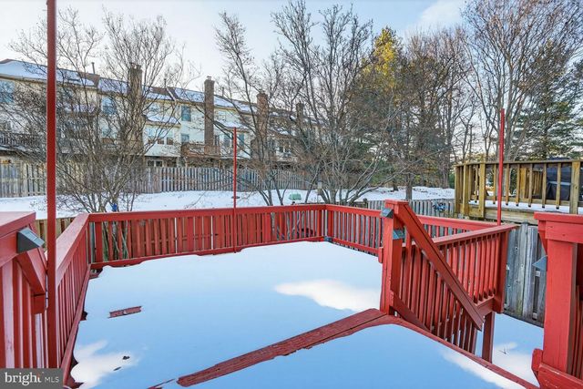 8408 MILLWOOD DR, Springfield, VA 22152