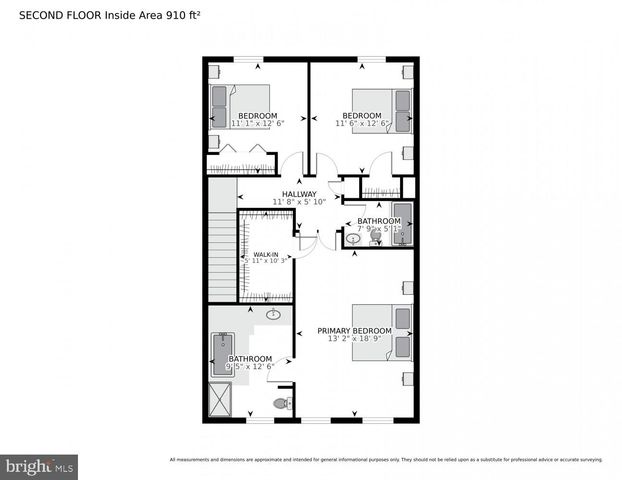 8408 MILLWOOD DR, Springfield, VA 22152