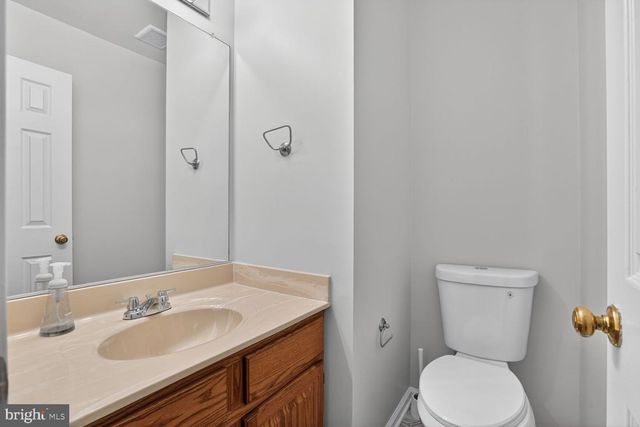 8408 MILLWOOD DR, Springfield, VA 22152