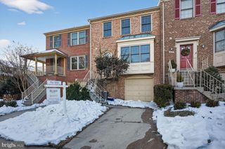 8408 MILLWOOD DR, Springfield, VA 22152