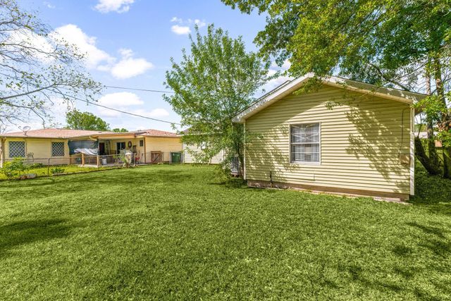 1110 Sulphur Street, Houston, TX 77034