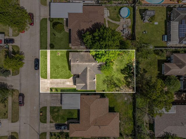 1110 Sulphur Street, Houston, TX 77034