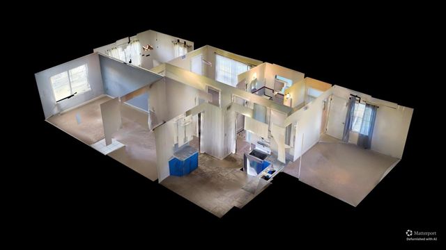 1110 Sulphur Street, Houston, TX 77034