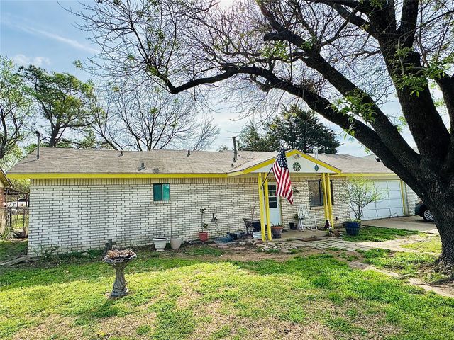 2640 Cypress Avenue, Dallas, TX 75227