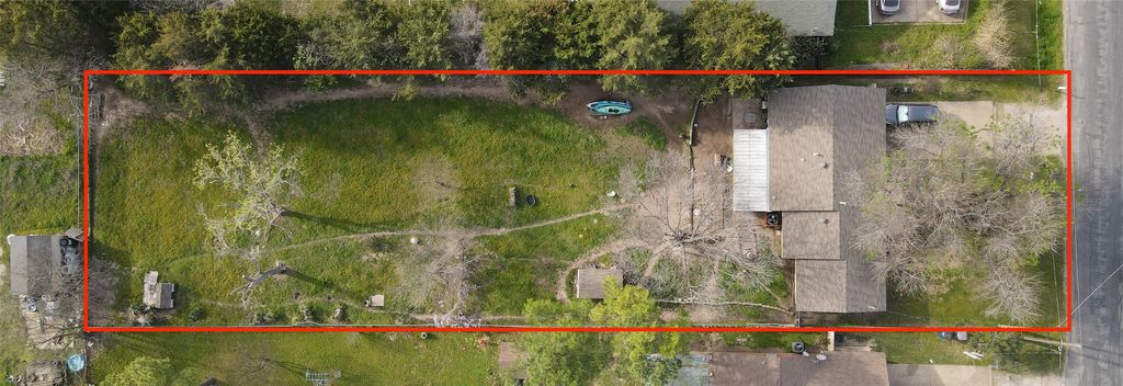 2640 Cypress Avenue, Dallas, TX 75227