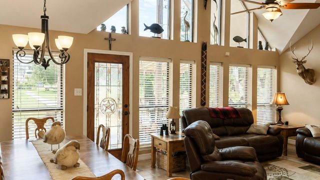 6839 Kingston Cove Lane, Willis, TX 77318