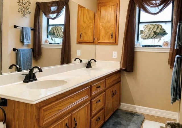 6839 Kingston Cove Lane, Willis, TX 77318