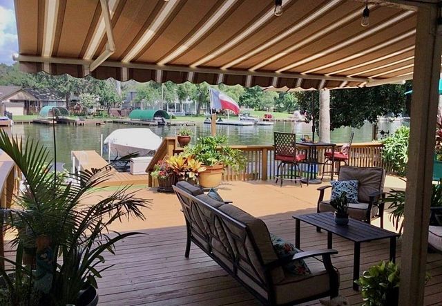 6839 Kingston Cove Lane, Willis, TX 77318