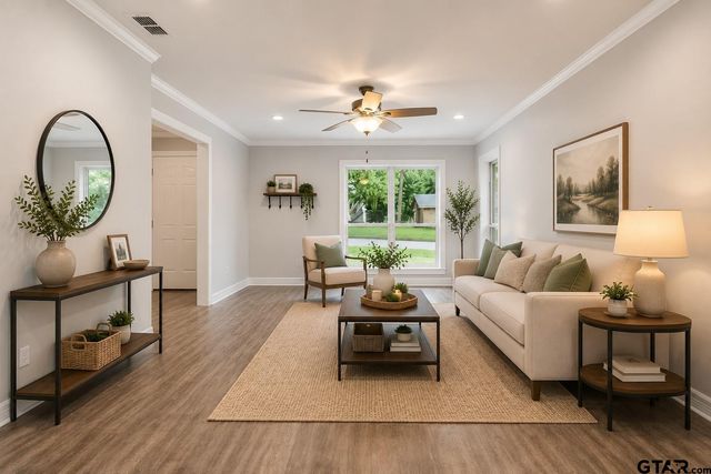 3416 Timberlane Drive, Tyler, TX 75701
