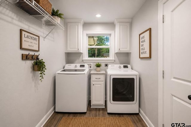 3416 Timberlane Drive, Tyler, TX 75701