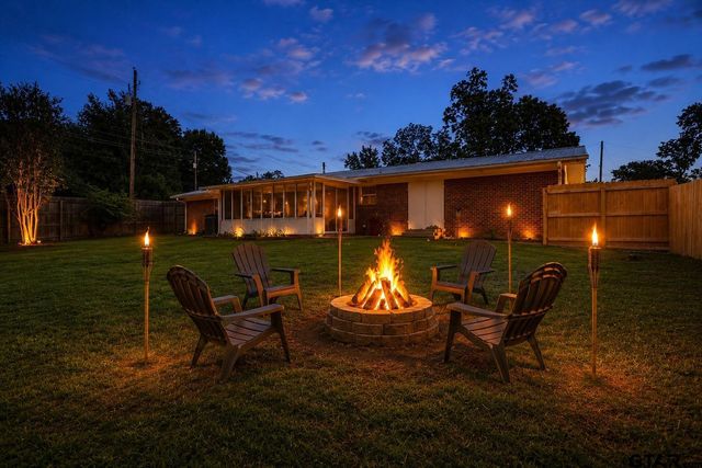 3416 Timberlane Drive, Tyler, TX 75701