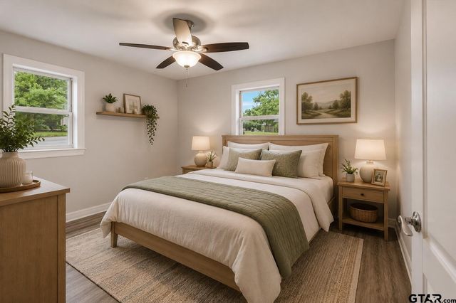 3416 Timberlane Drive, Tyler, TX 75701
