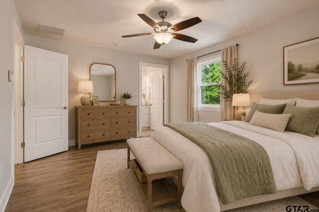 3416 Timberlane Drive, Tyler, TX 75701