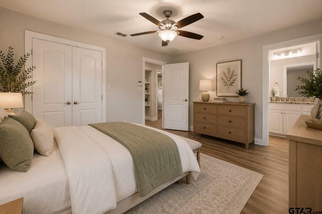3416 Timberlane Drive, Tyler, TX 75701