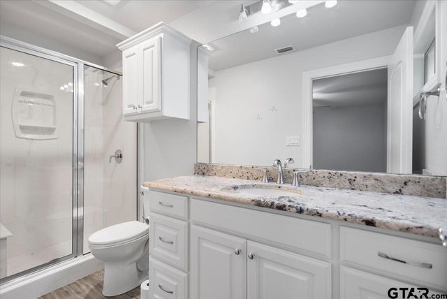 3416 Timberlane Drive, Tyler, TX 75701