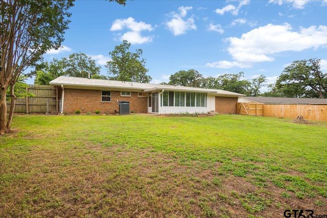 3416 Timberlane Drive, Tyler, TX 75701