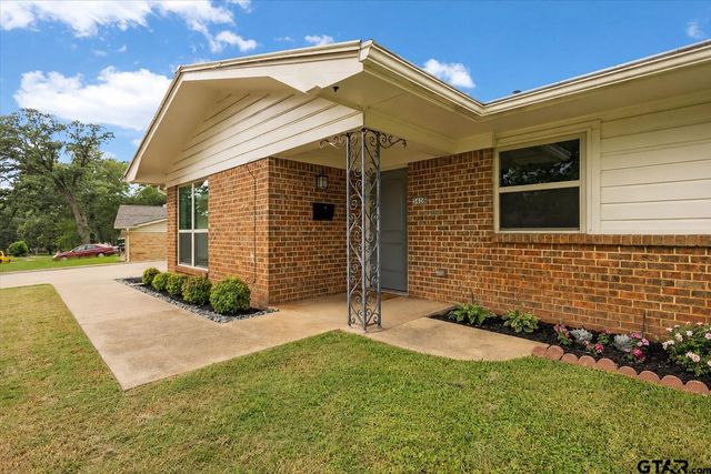 3416 Timberlane Drive, Tyler, TX 75701