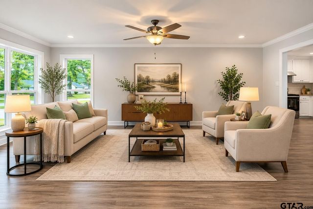 3416 Timberlane Drive, Tyler, TX 75701