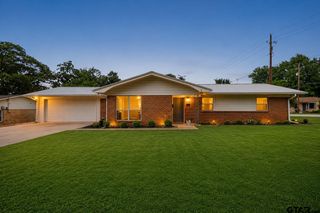 3416 Timberlane Drive, Tyler, TX 75701