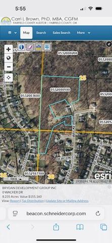 0 Wacker Drive, Lancaster, OH 43130