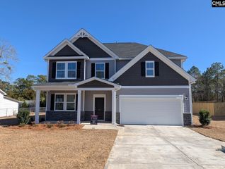 503 Blue Jay Way, Lexington, SC 29073