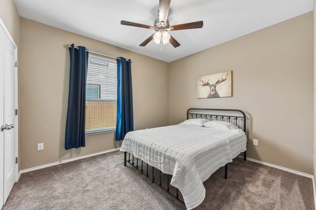 1922 Dragonfly LOOP, Bastrop, TX 78602
