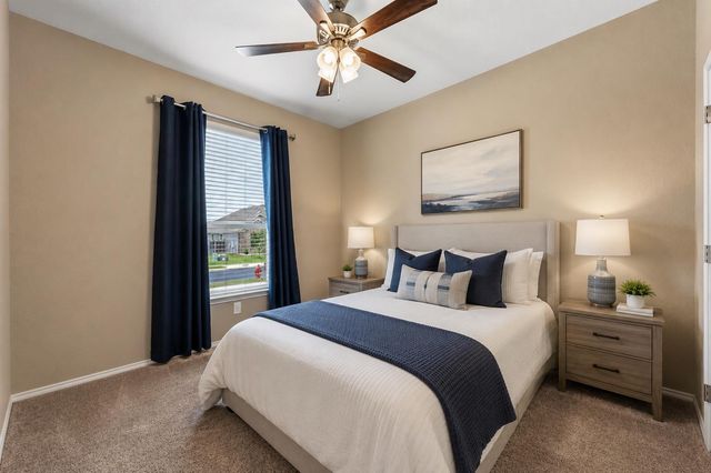 1922 Dragonfly LOOP, Bastrop, TX 78602
