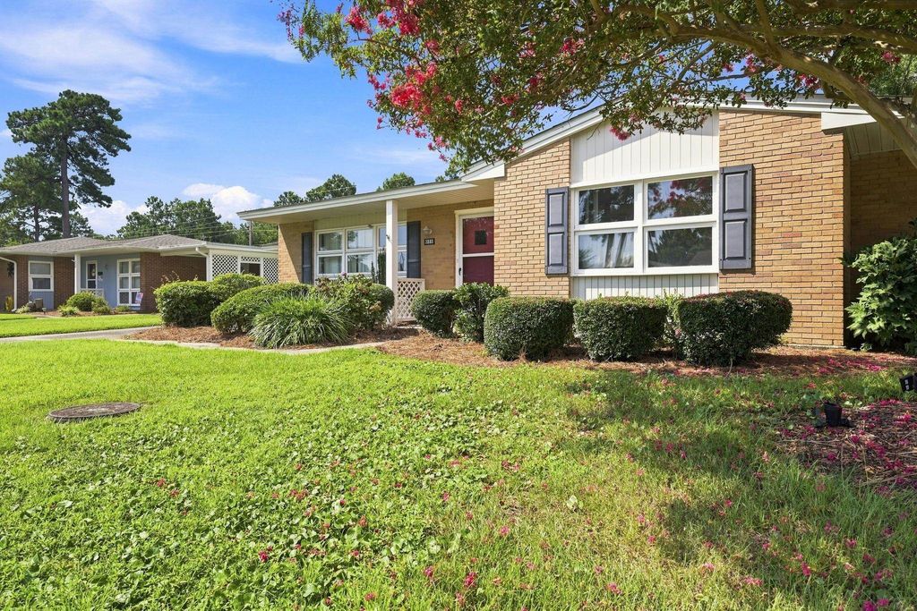 3841 Spruce Dr. # 3841, Myrtle Beach, SC 29577 — photo 3