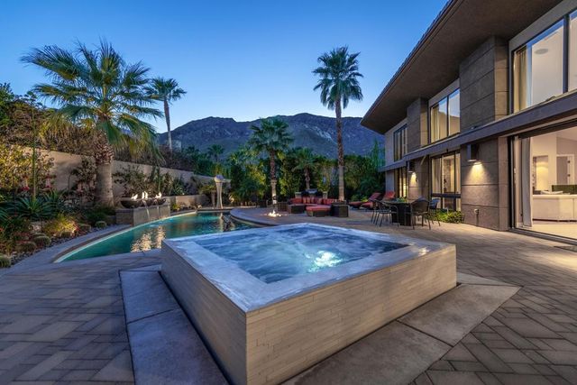 333 Lautner Lane, Palm Springs, CA 92264