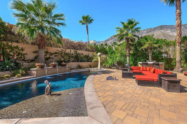 333 Lautner Lane, Palm Springs, CA 92264