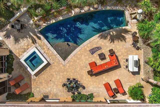 333 Lautner Lane, Palm Springs, CA 92264
