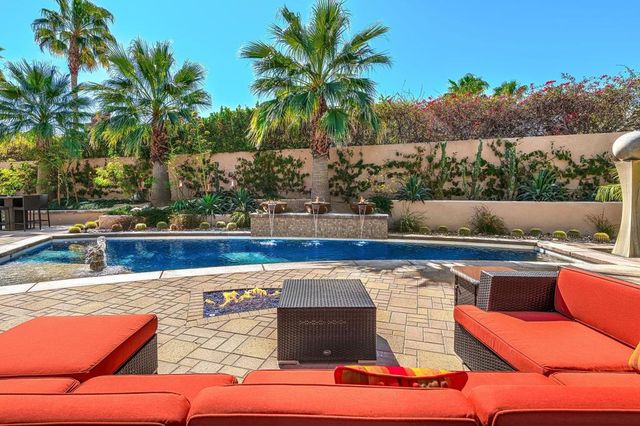 333 Lautner Lane, Palm Springs, CA 92264