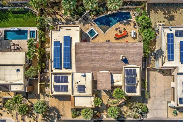 333 Lautner Lane, Palm Springs, CA 92264