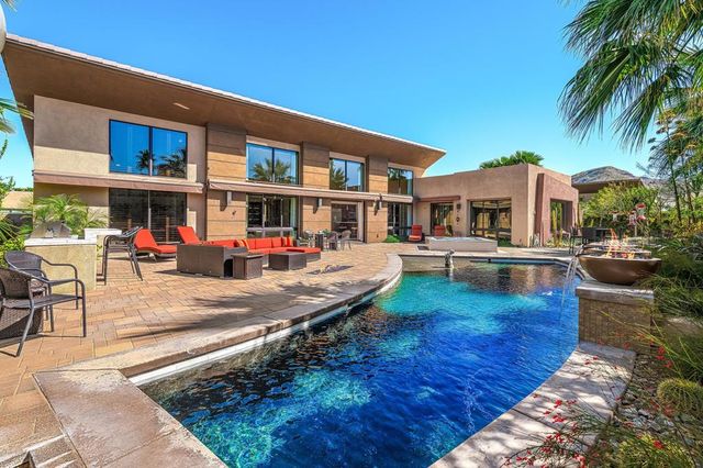 333 Lautner Lane, Palm Springs, CA 92264