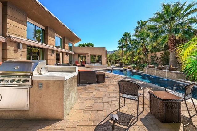 333 Lautner Lane, Palm Springs, CA 92264