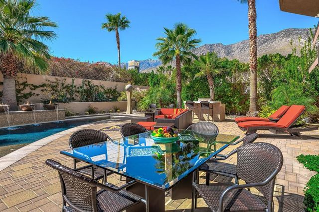 333 Lautner Lane, Palm Springs, CA 92264