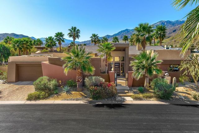333 Lautner Lane, Palm Springs, CA 92264