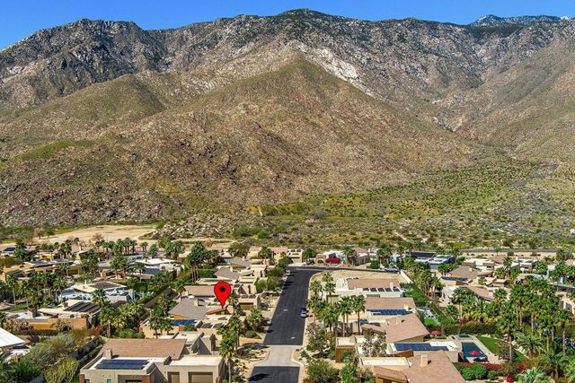 333 Lautner Lane, Palm Springs, CA 92264