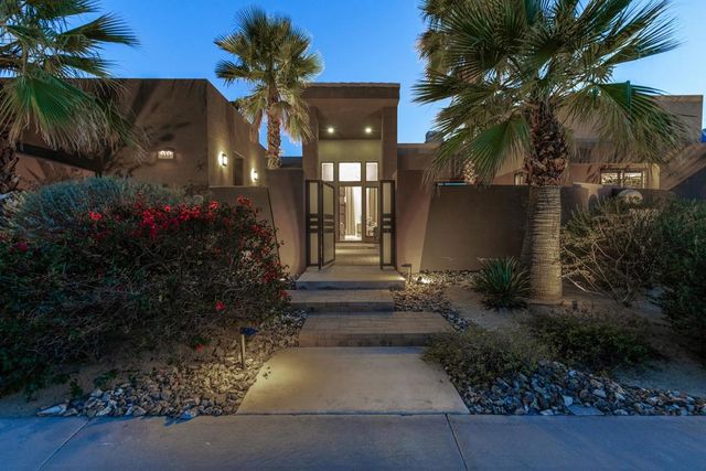 333 Lautner Lane, Palm Springs, CA 92264