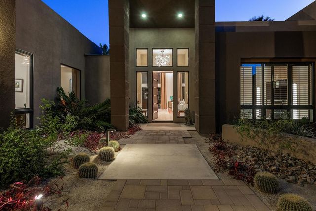 333 Lautner Lane, Palm Springs, CA 92264
