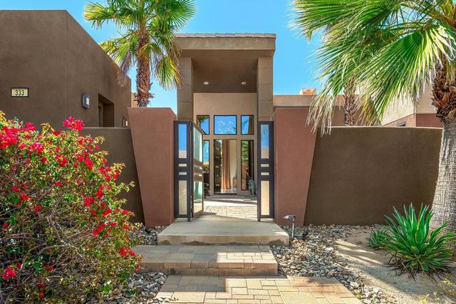 333 Lautner Lane, Palm Springs, CA 92264
