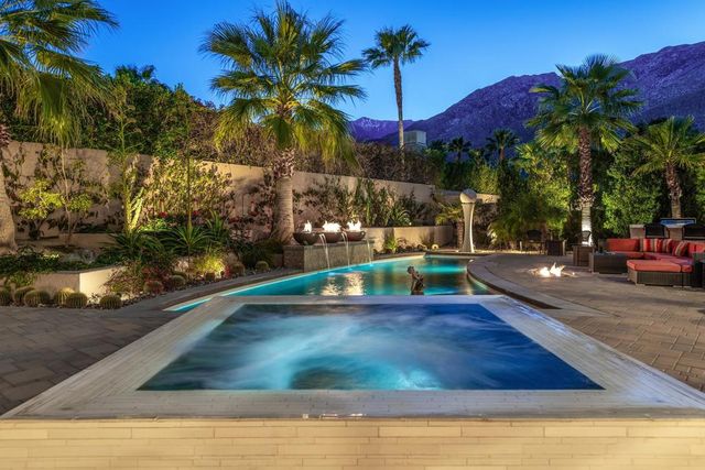 333 Lautner Lane, Palm Springs, CA 92264