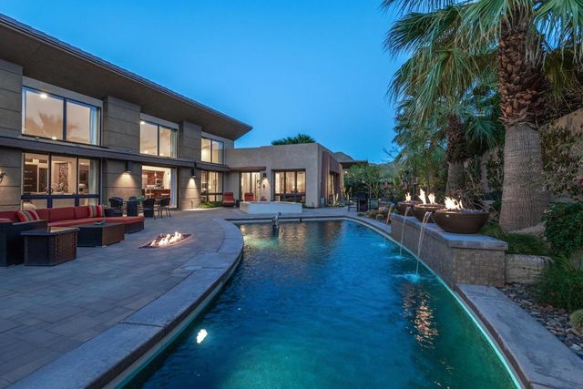 333 Lautner Lane, Palm Springs, CA 92264