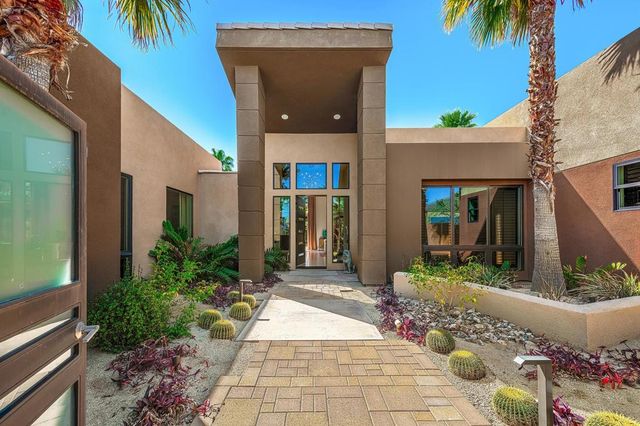 333 Lautner Lane, Palm Springs, CA 92264