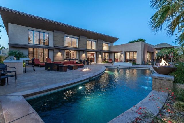 333 Lautner Lane, Palm Springs, CA 92264